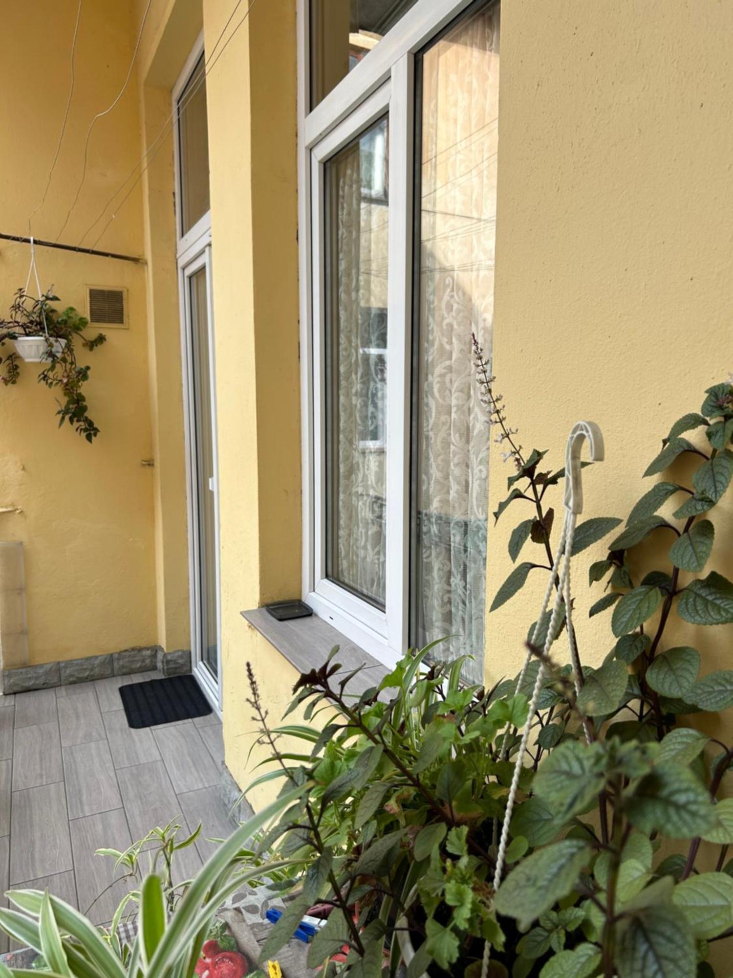 Modern Apartments In A Historical Place On Gorodotskaya 리비프 외부 사진