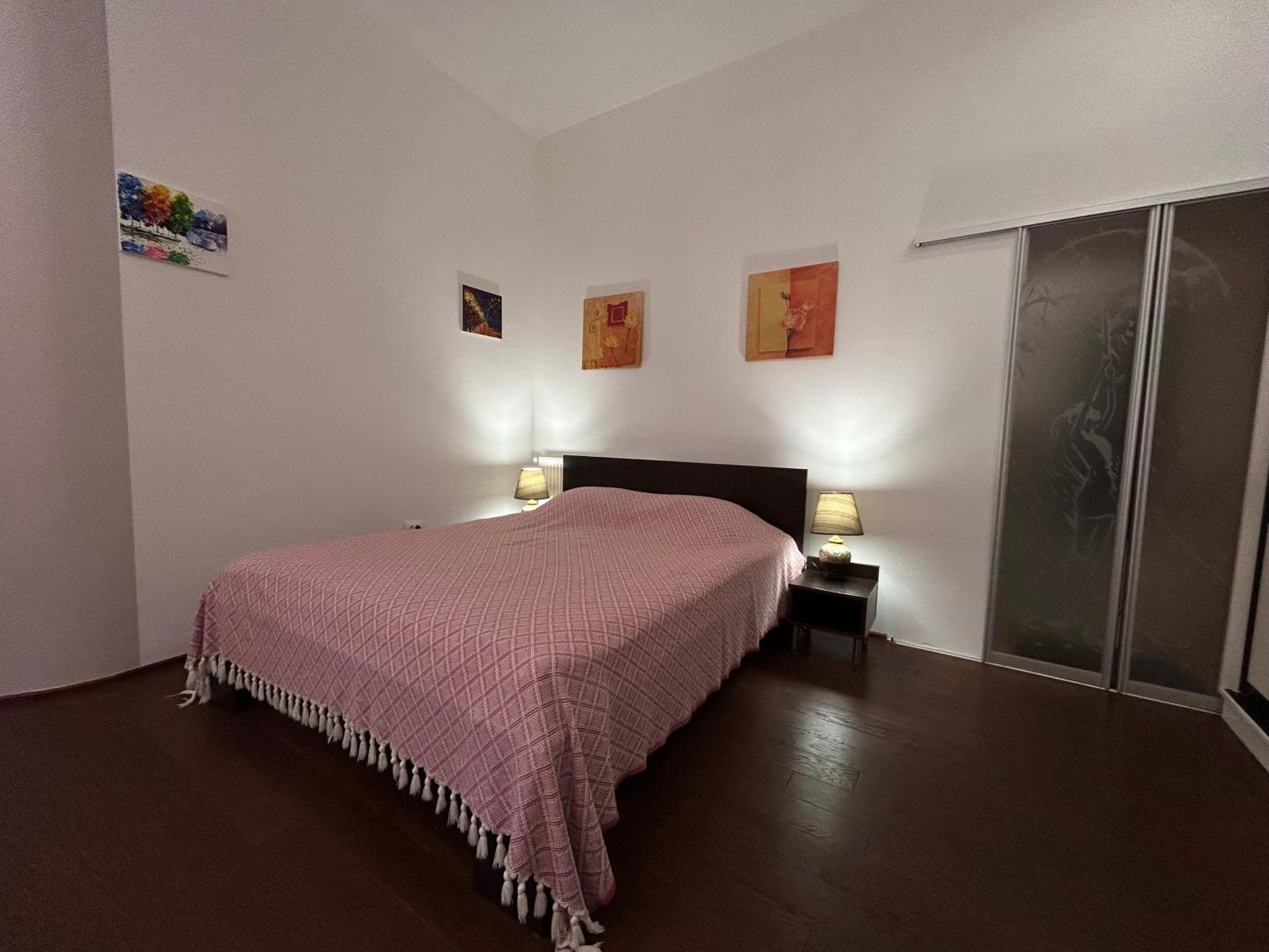 Modern Apartments In A Historical Place On Gorodotskaya 리비프 외부 사진
